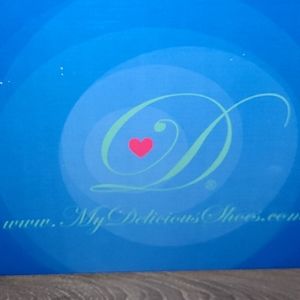 Lt blue denim Women Wedge heel 👠 shoes